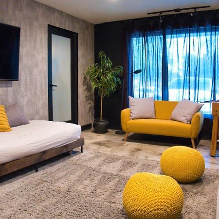 セントジョージ St George Family Getaway With Fire Pit, Ping Pong And Pet-Friendly Amenitiesヴィラ エクステリア 写真