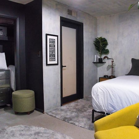 セントジョージ St George Family Getaway With Fire Pit, Ping Pong And Pet-Friendly Amenitiesヴィラ エクステリア 写真