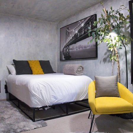 セントジョージ St George Family Getaway With Fire Pit, Ping Pong And Pet-Friendly Amenitiesヴィラ エクステリア 写真