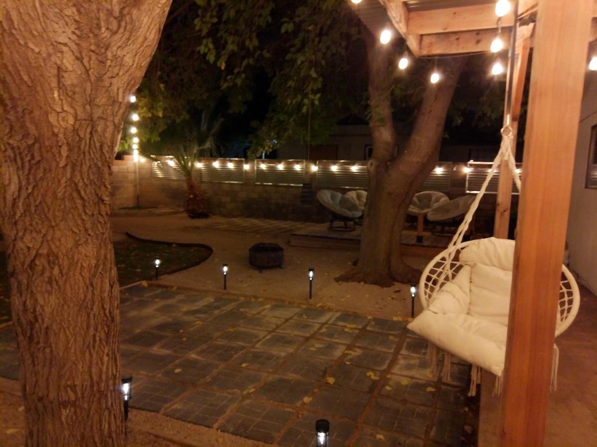 セントジョージ St George Family Getaway With Fire Pit, Ping Pong And Pet-Friendly Amenitiesヴィラ エクステリア 写真