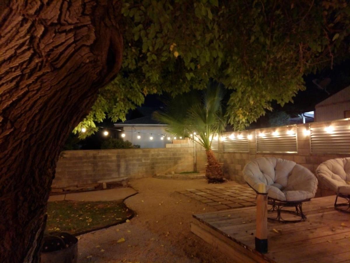 セントジョージ St George Family Getaway With Fire Pit, Ping Pong And Pet-Friendly Amenitiesヴィラ エクステリア 写真