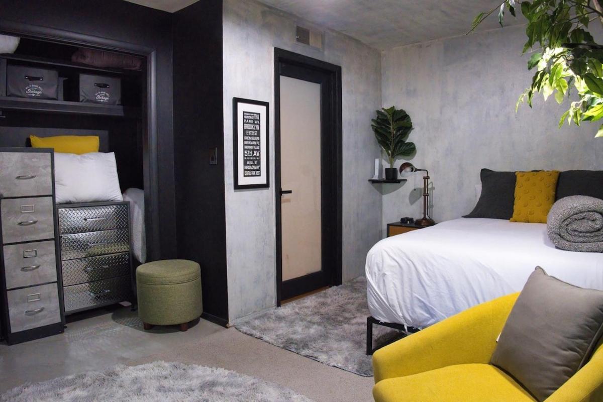 セントジョージ St George Family Getaway With Fire Pit, Ping Pong And Pet-Friendly Amenitiesヴィラ エクステリア 写真